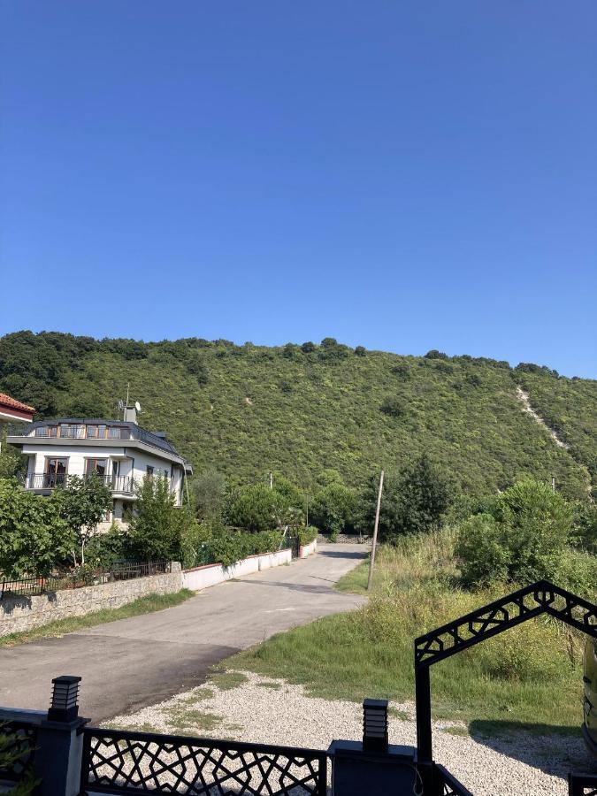 Agva Rex Otel Esterno foto