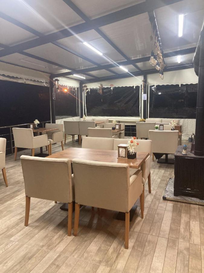 Agva Rex Otel Esterno foto