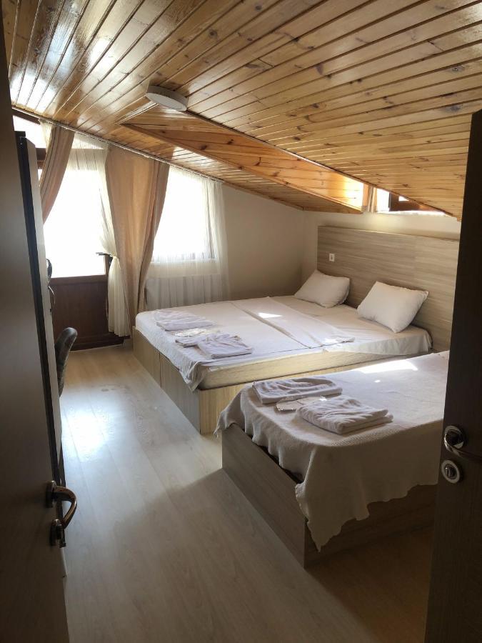 Agva Rex Otel Esterno foto