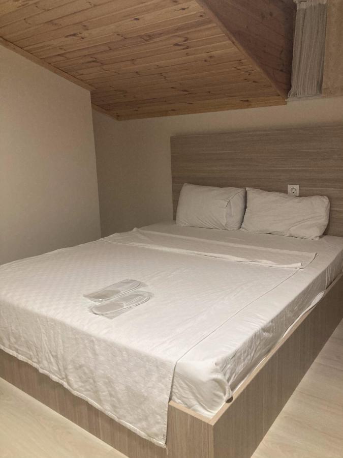 Agva Rex Otel Esterno foto