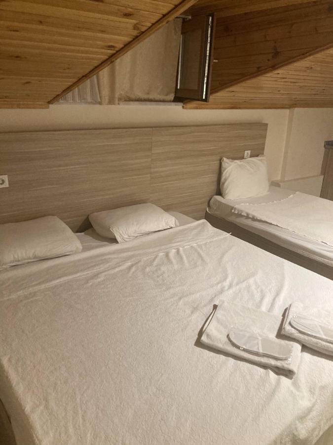 Agva Rex Otel Esterno foto