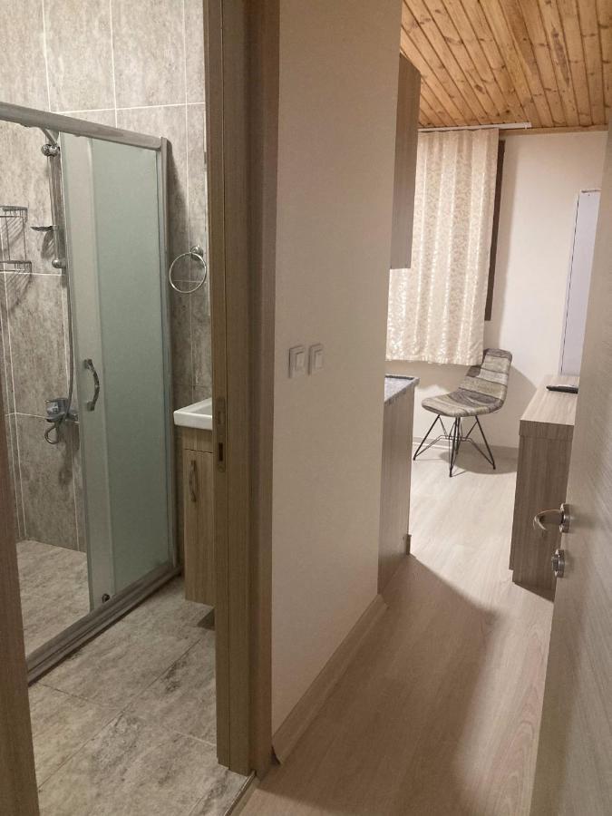 Agva Rex Otel Esterno foto