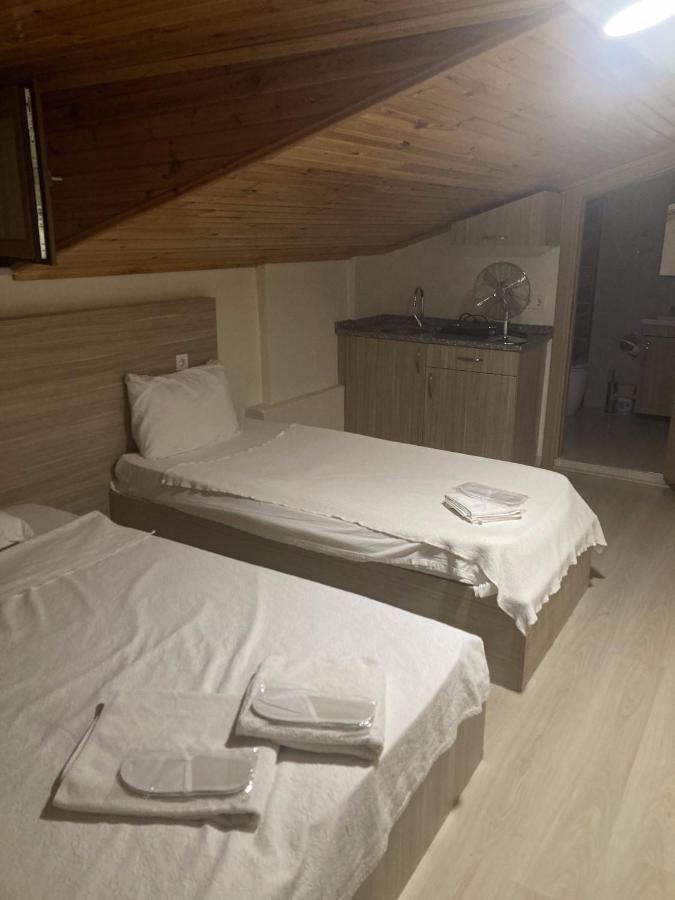 Agva Rex Otel Esterno foto