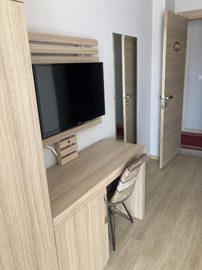 Agva Rex Otel Esterno foto
