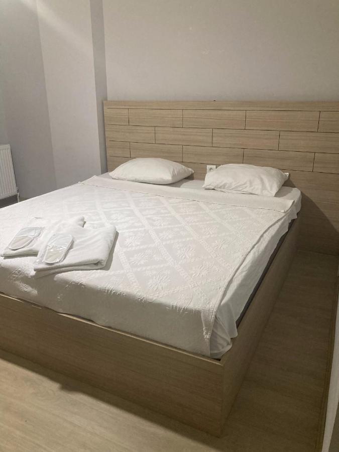 Agva Rex Otel Esterno foto