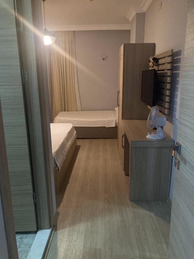 Agva Rex Otel Esterno foto
